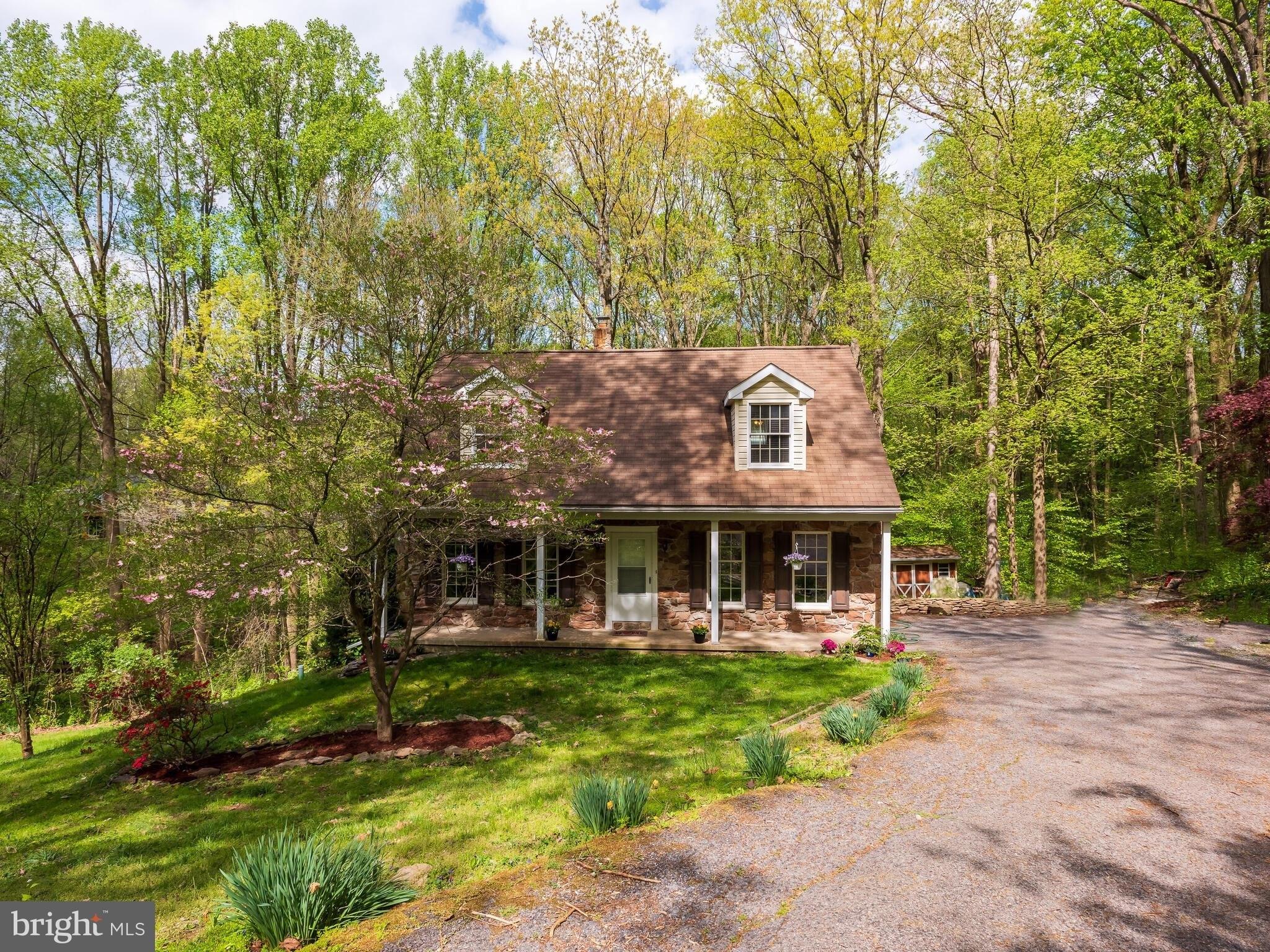 Nevins Way, Coatesville, PA 19320