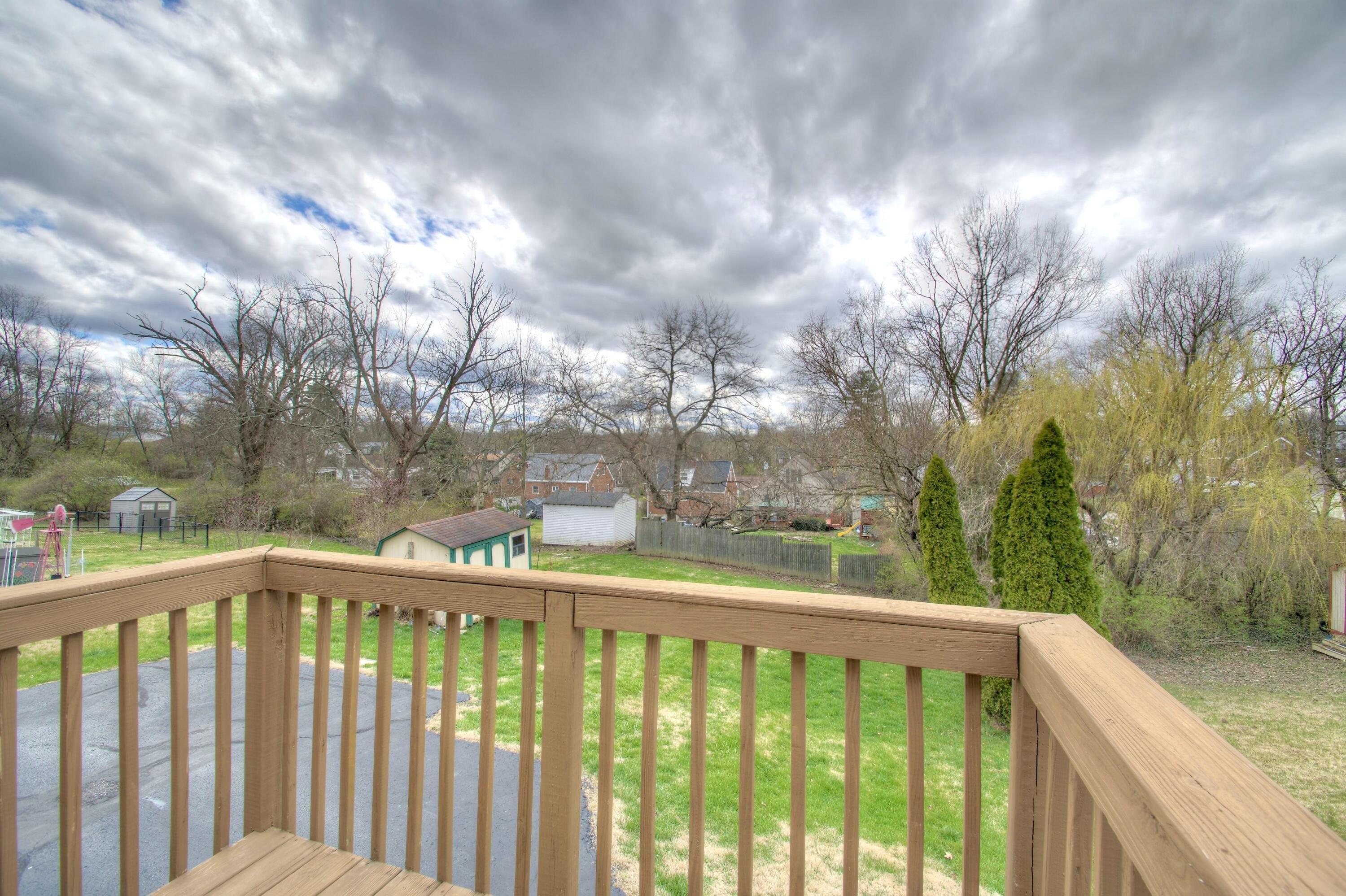 Hallam Ave, Erlanger, KY 41018