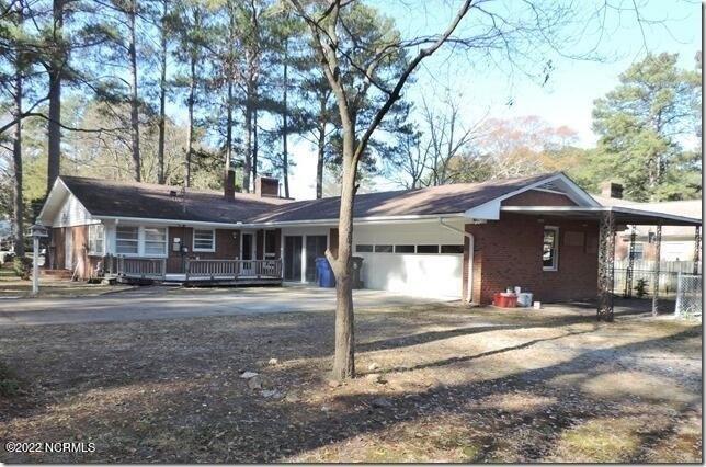 Robin Hill Rd Nw, Wilson, NC 27896