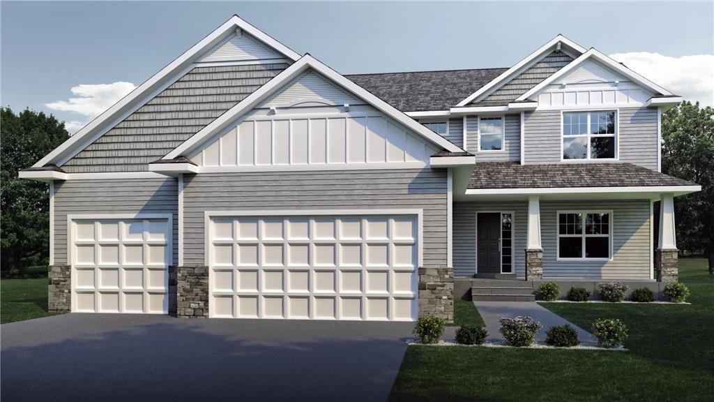 Summerbrooke Ct, Saint Paul, MN 55123