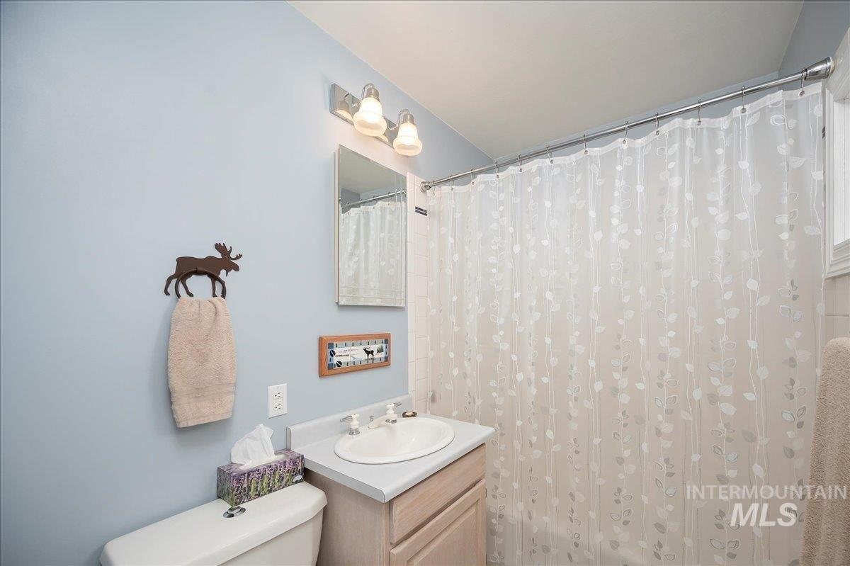 S Eagle Rd, Meridian, ID 83642