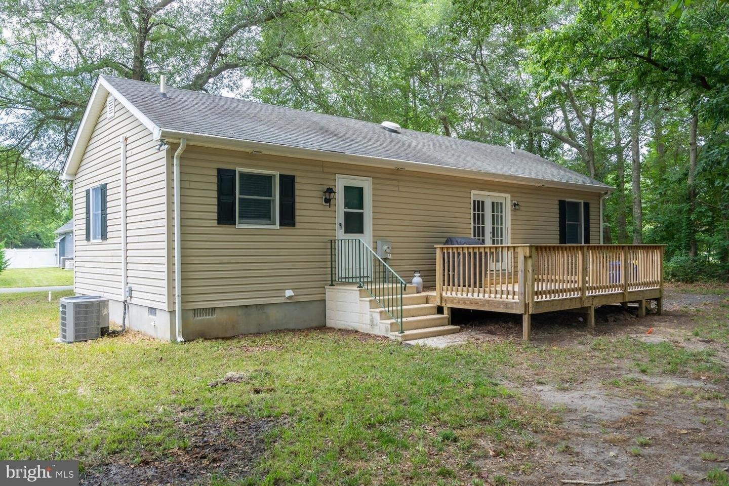 Chippiwa Dr, Dagsboro, DE 19939