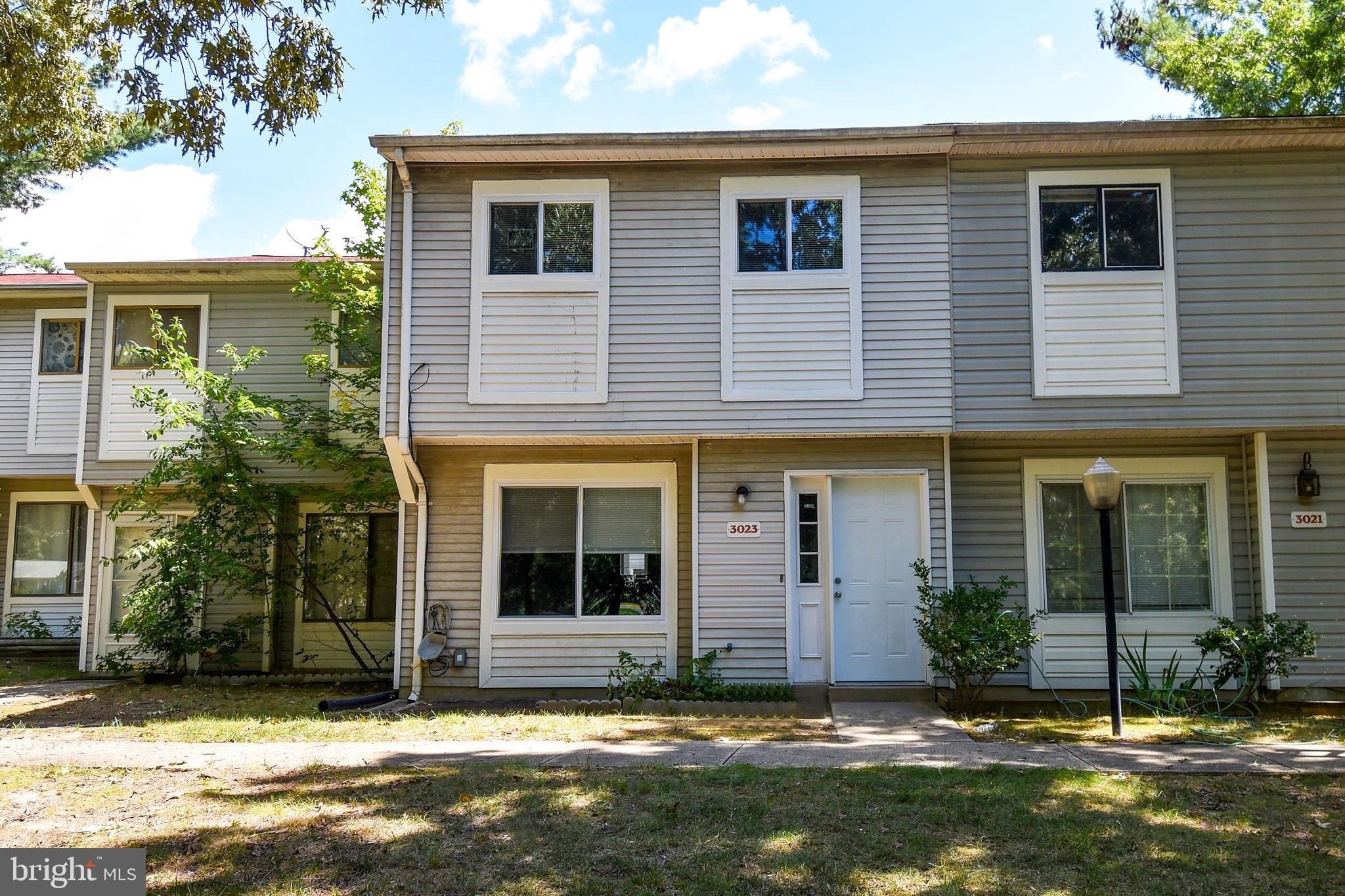 Heathcote Rd, Waldorf, MD 20602
