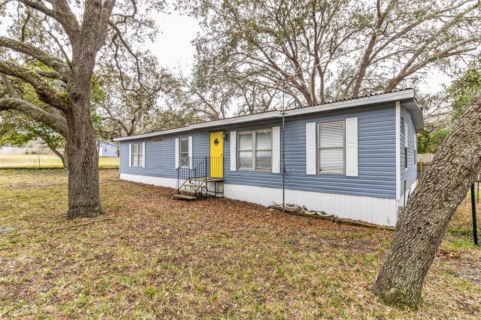 Lelani Dr, Weeki Wachee, FL 34614