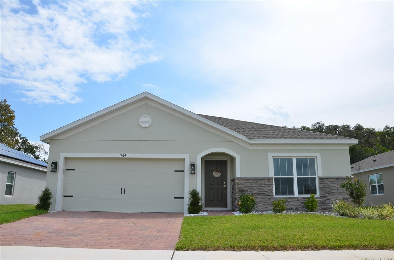 Avenal Ln, Davenport, FL 33837