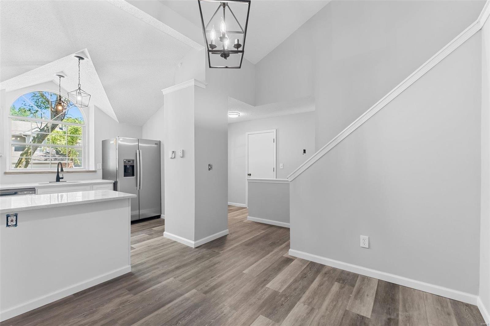 Wood Chapel Dr, Saint Louis, MO 63141