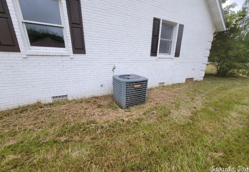 Barnhill Rd, Paragould, AR 72450