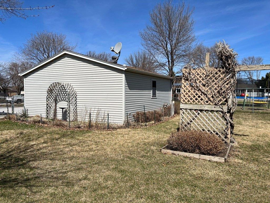 N 15th Pl, Fort Dodge, IA 50501