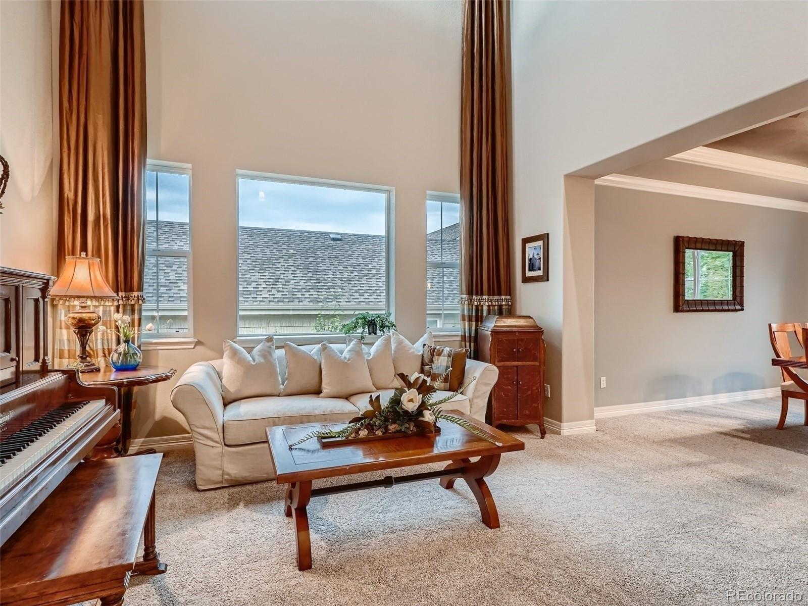 Red Hawk Ridge Dr, Castle Rock, CO 80109
