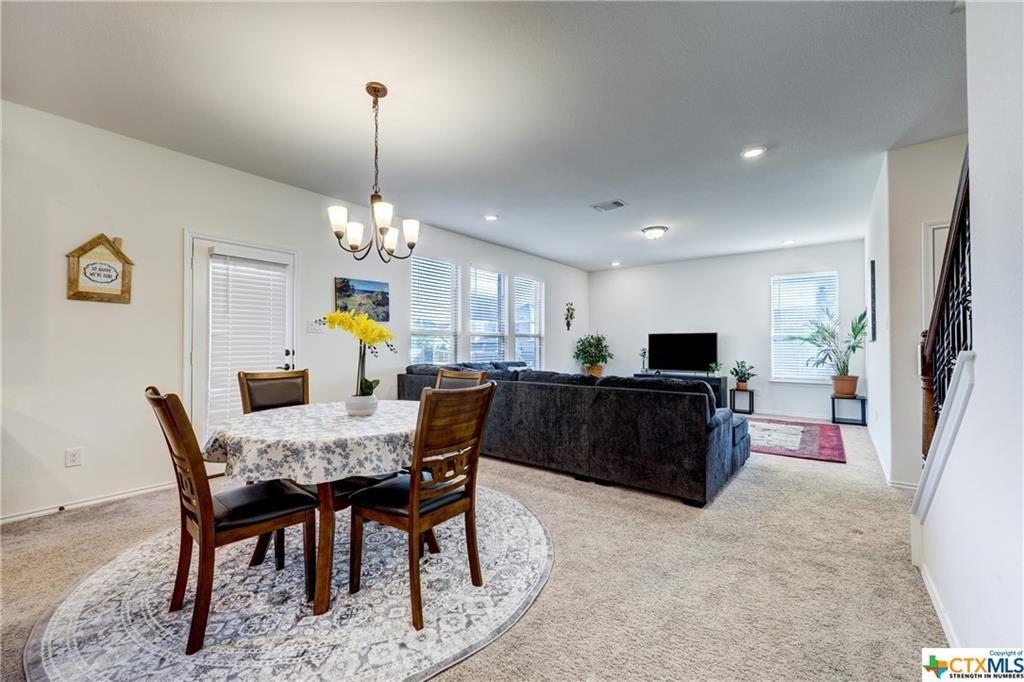 Arbor Acres Loop, Leander, TX 78641