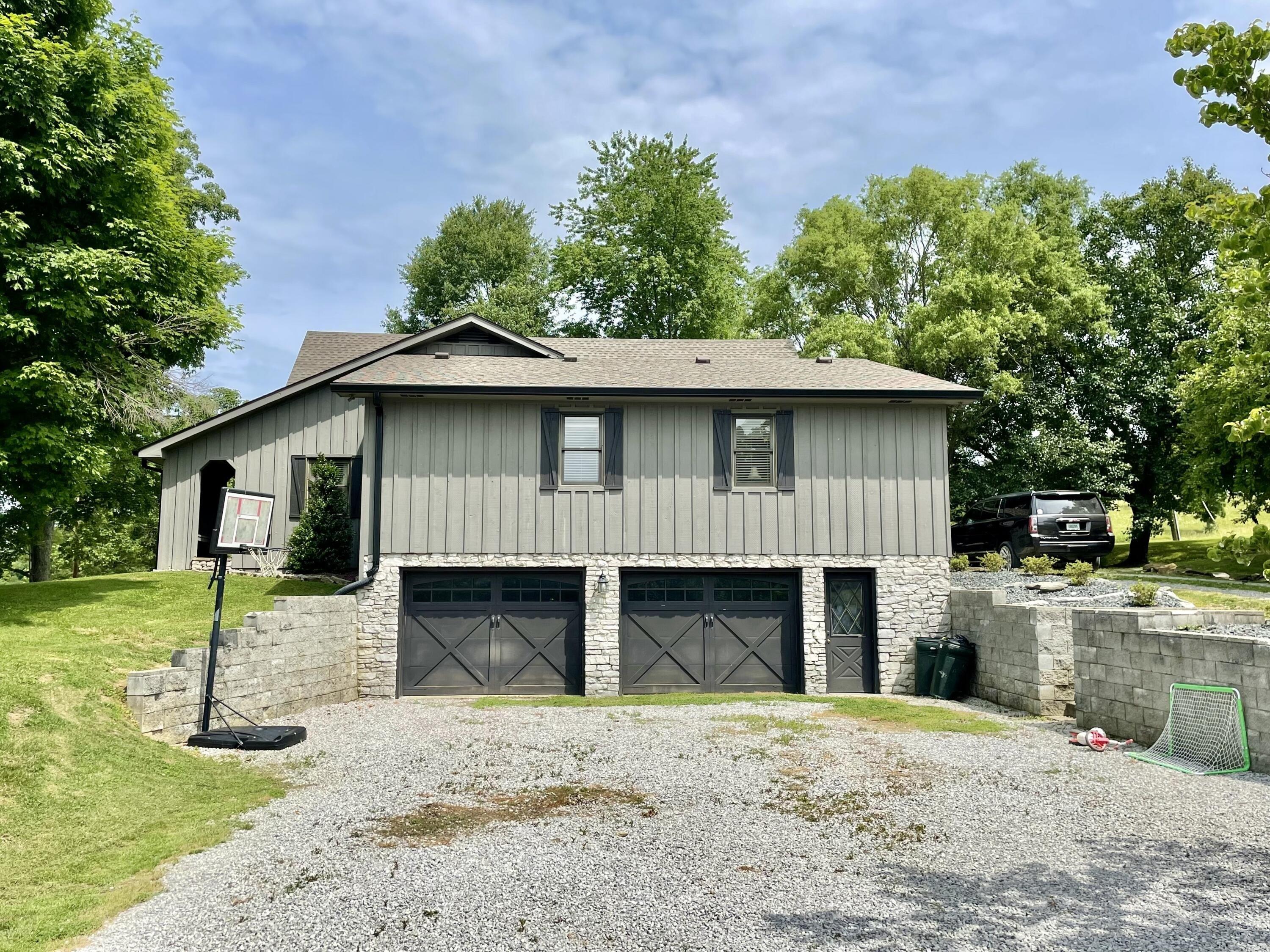 Little Creek Rd, Somerset, KY 42503
