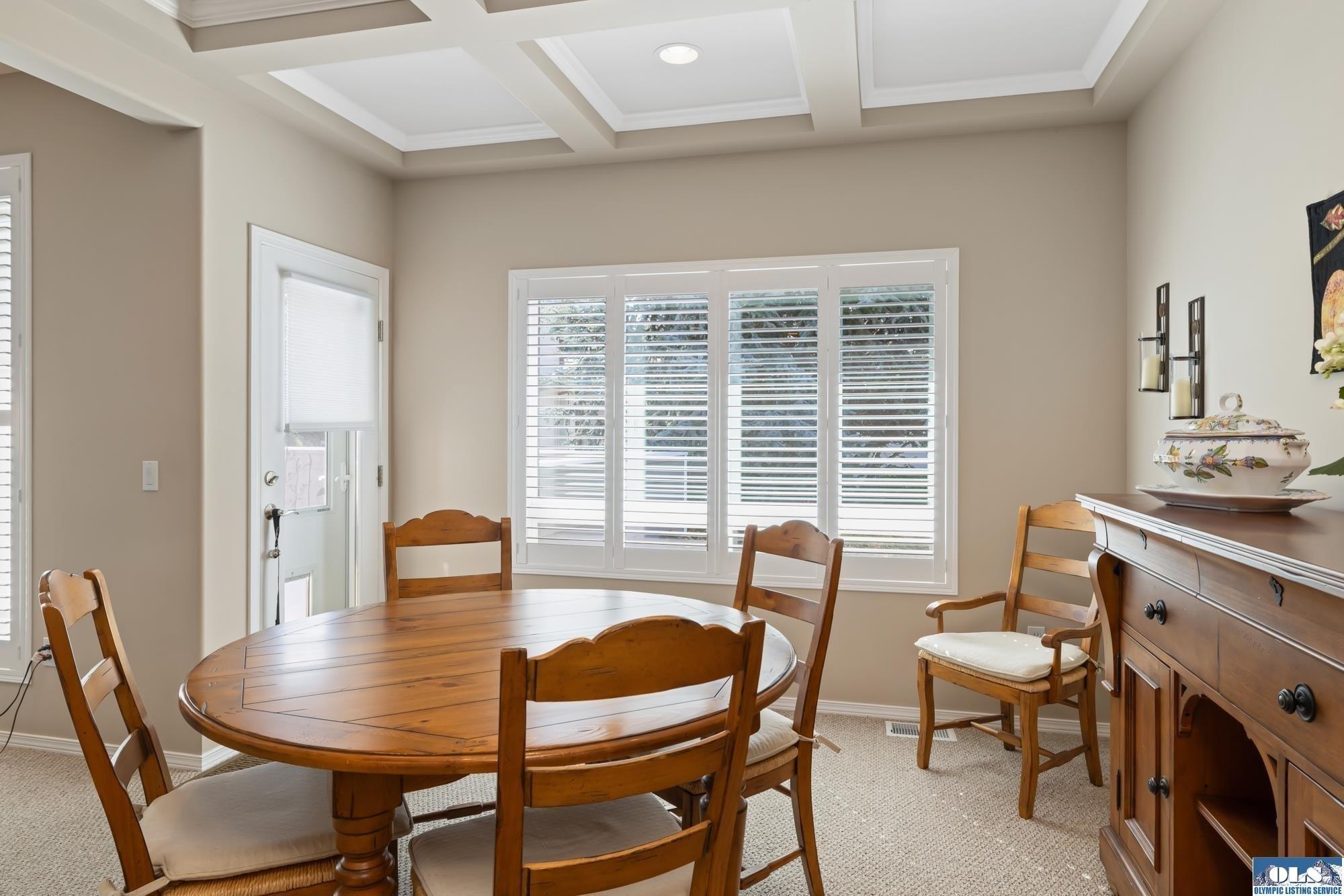 Blakely Blvd, Sequim, WA 98382