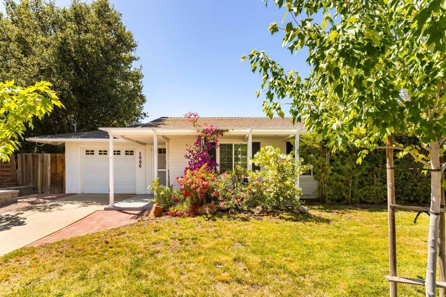 Judson Dr, Mountain View, CA 94040