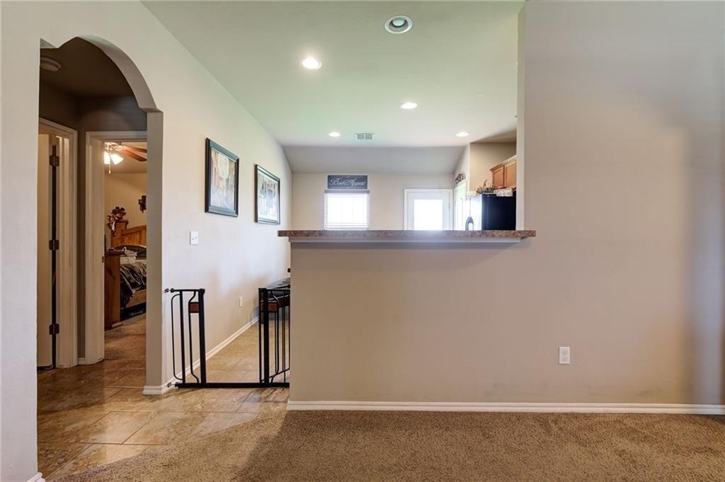 Nw 133rd St, Piedmont, OK 73078