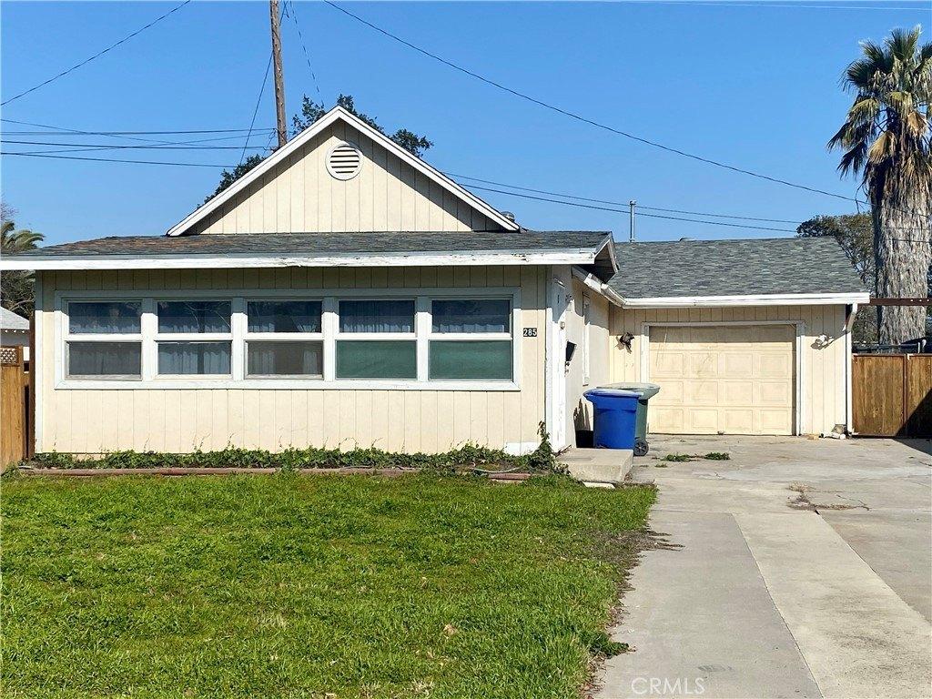 E 23rd St, Merced, CA 95340