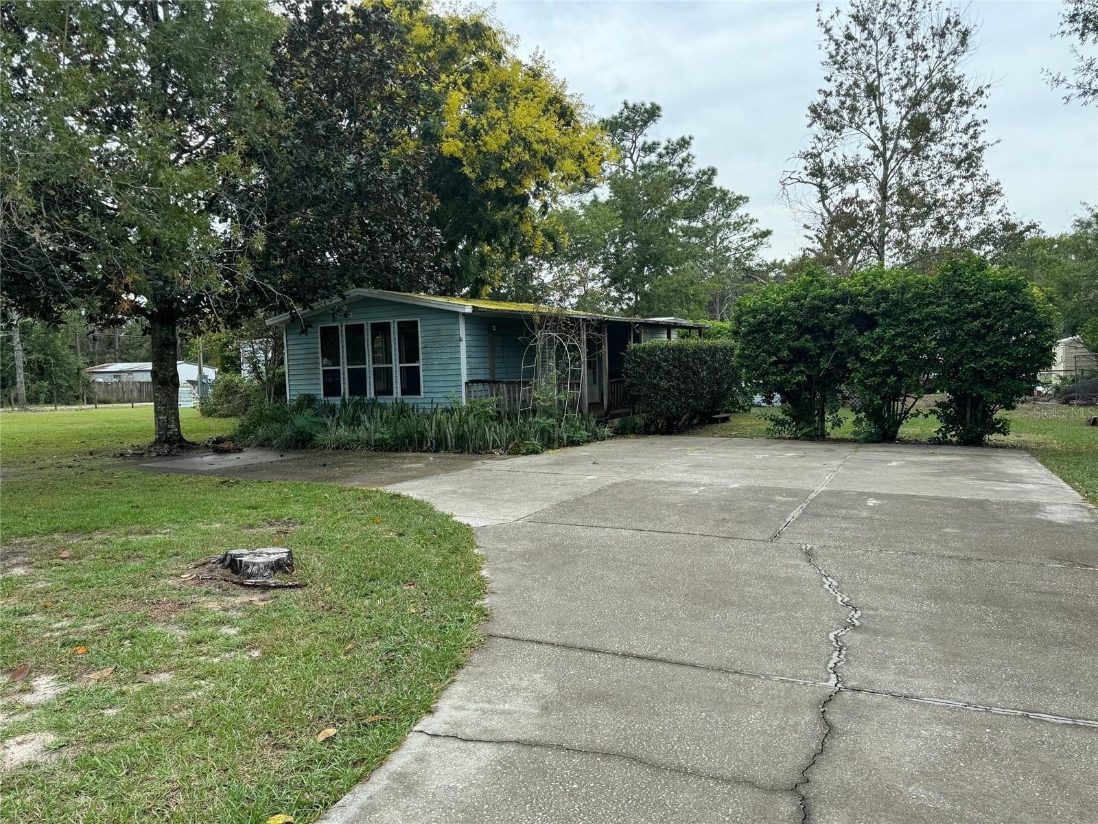 Se 88th Ct, Belleview, FL 34420