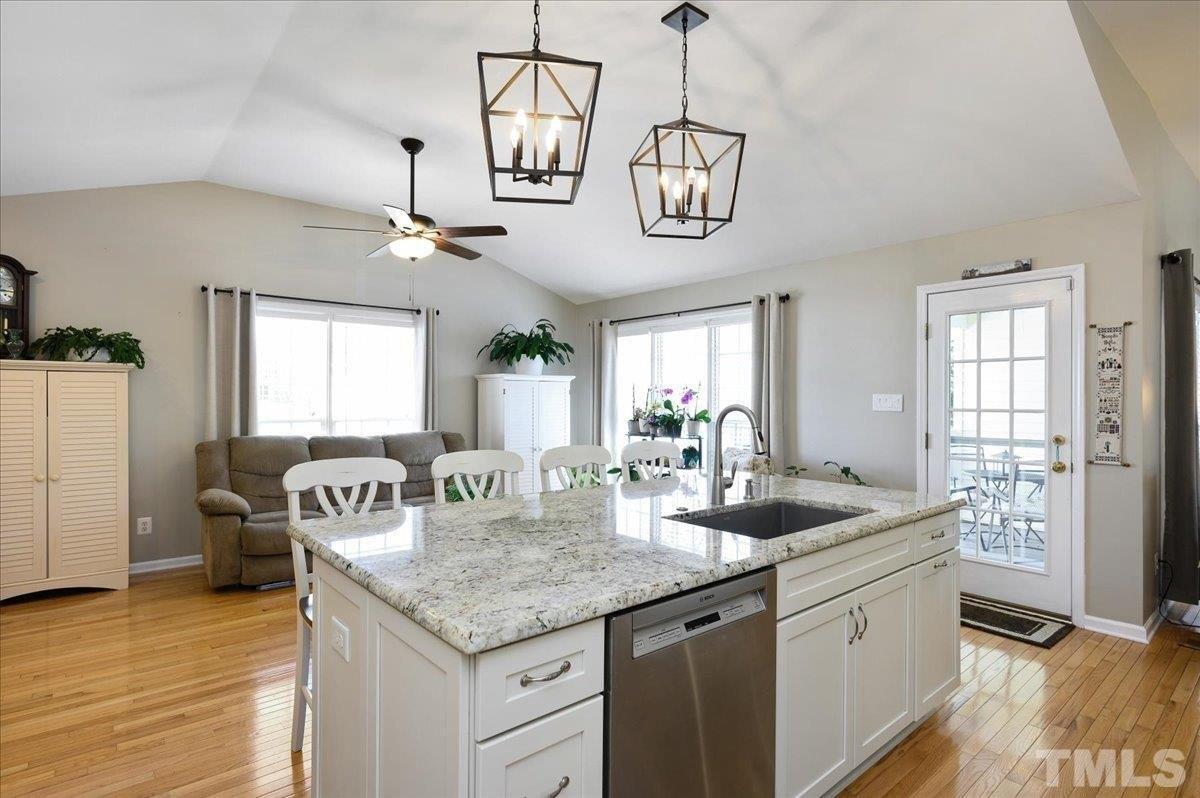 Watch Hill Ln, Wake Forest, NC 27587
