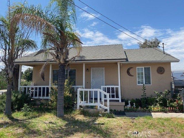 San Bernardino Ave, Fontana, CA 92335