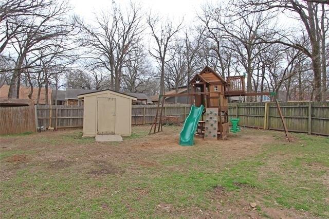 S Nassau Ave, Sand Springs, OK 74063