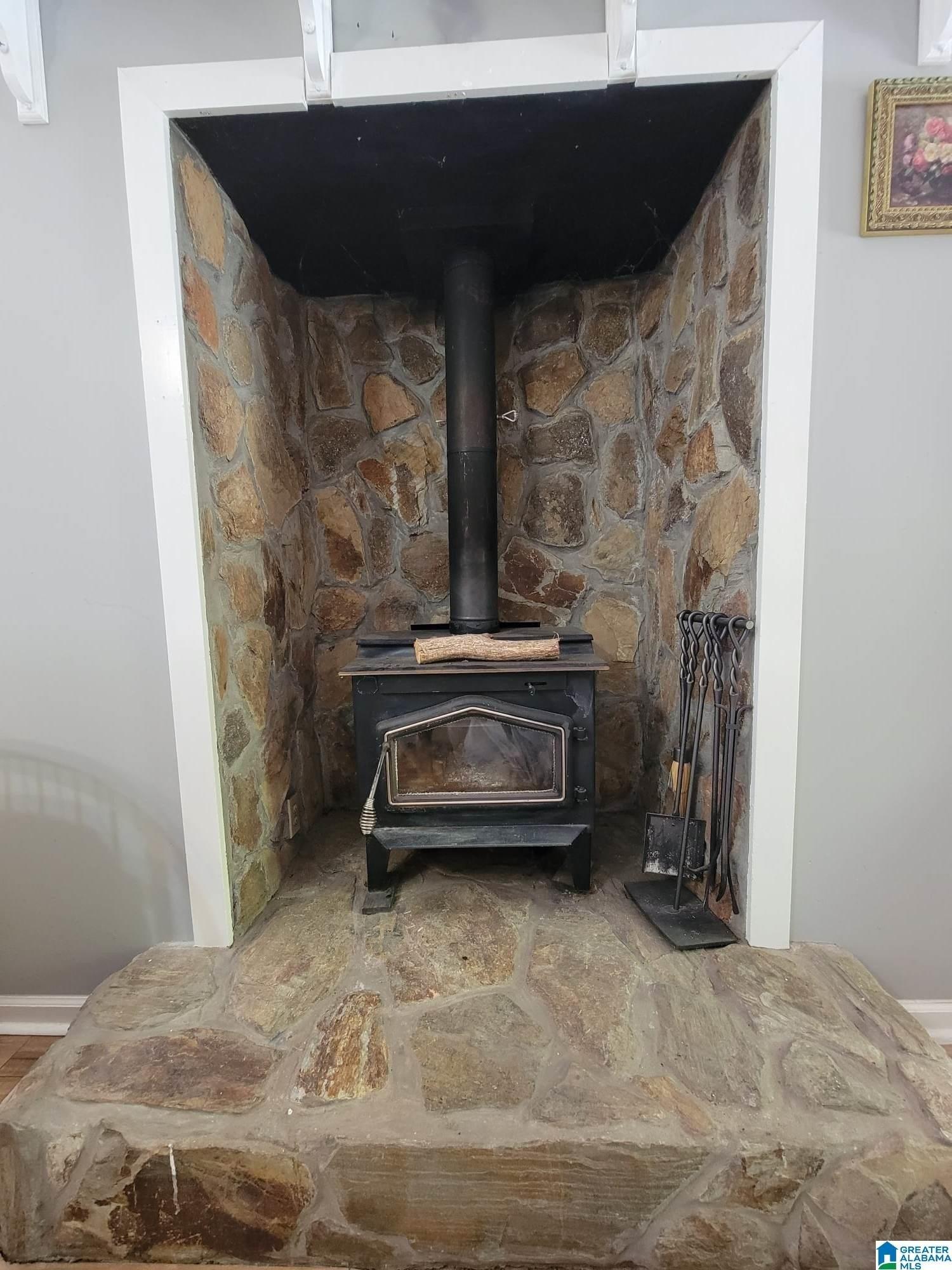 Fox Run, Lineville, AL 36266