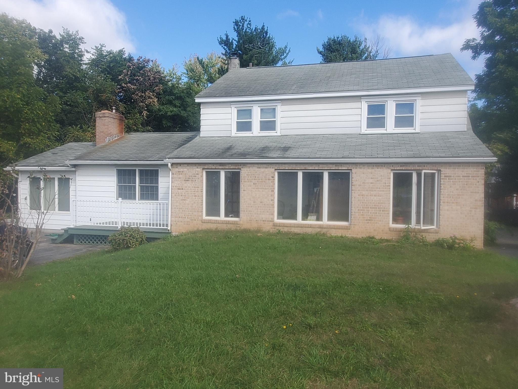 W Washington St, Hagerstown, MD 21740