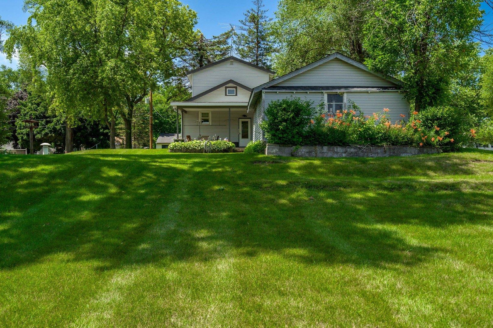 20th St, Rockford, IL 61109