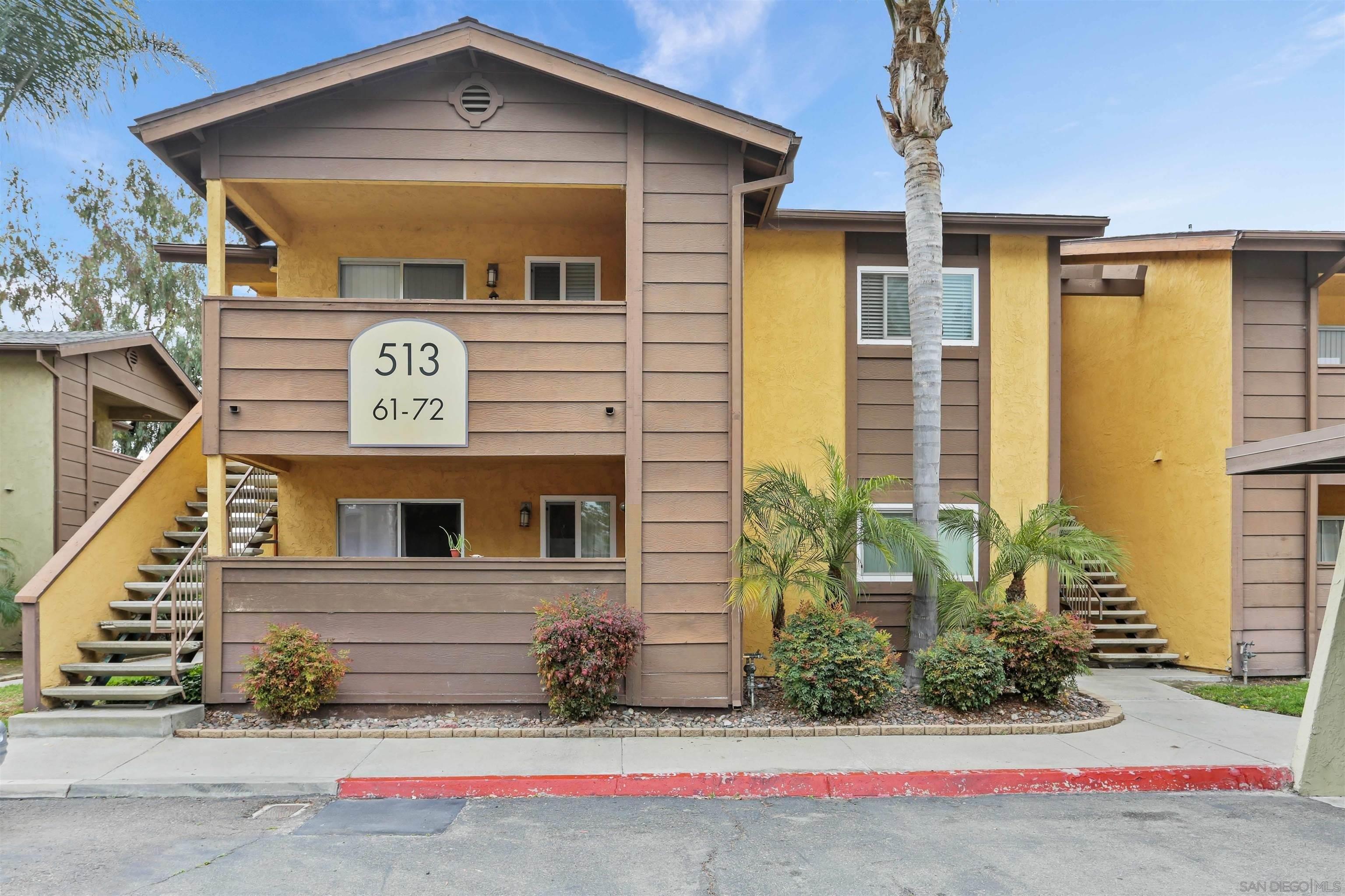 Calle Montecito, Oceanside, CA 92057