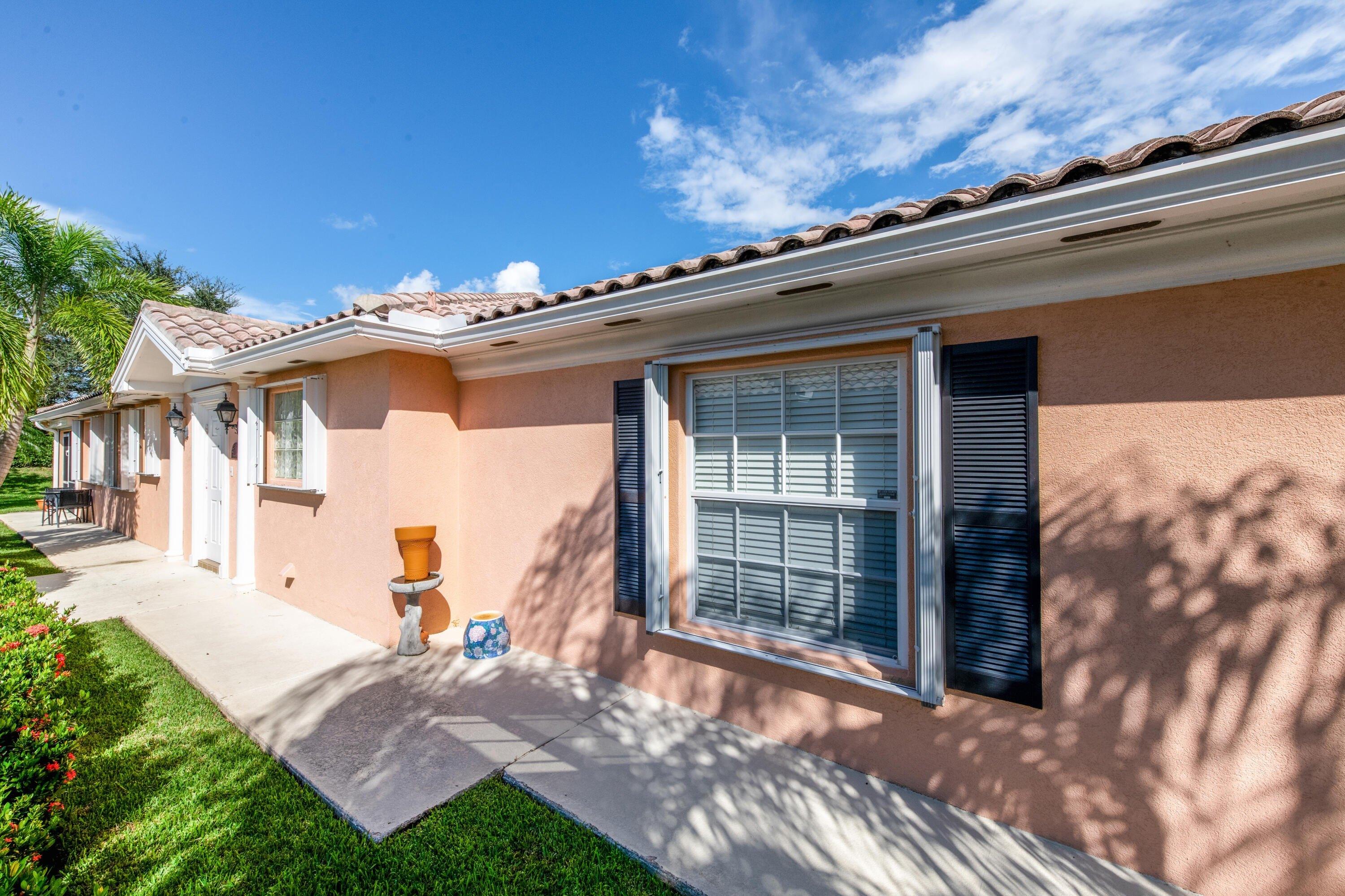 Sw Hartwick Dr, Port Saint Lucie, FL 34987