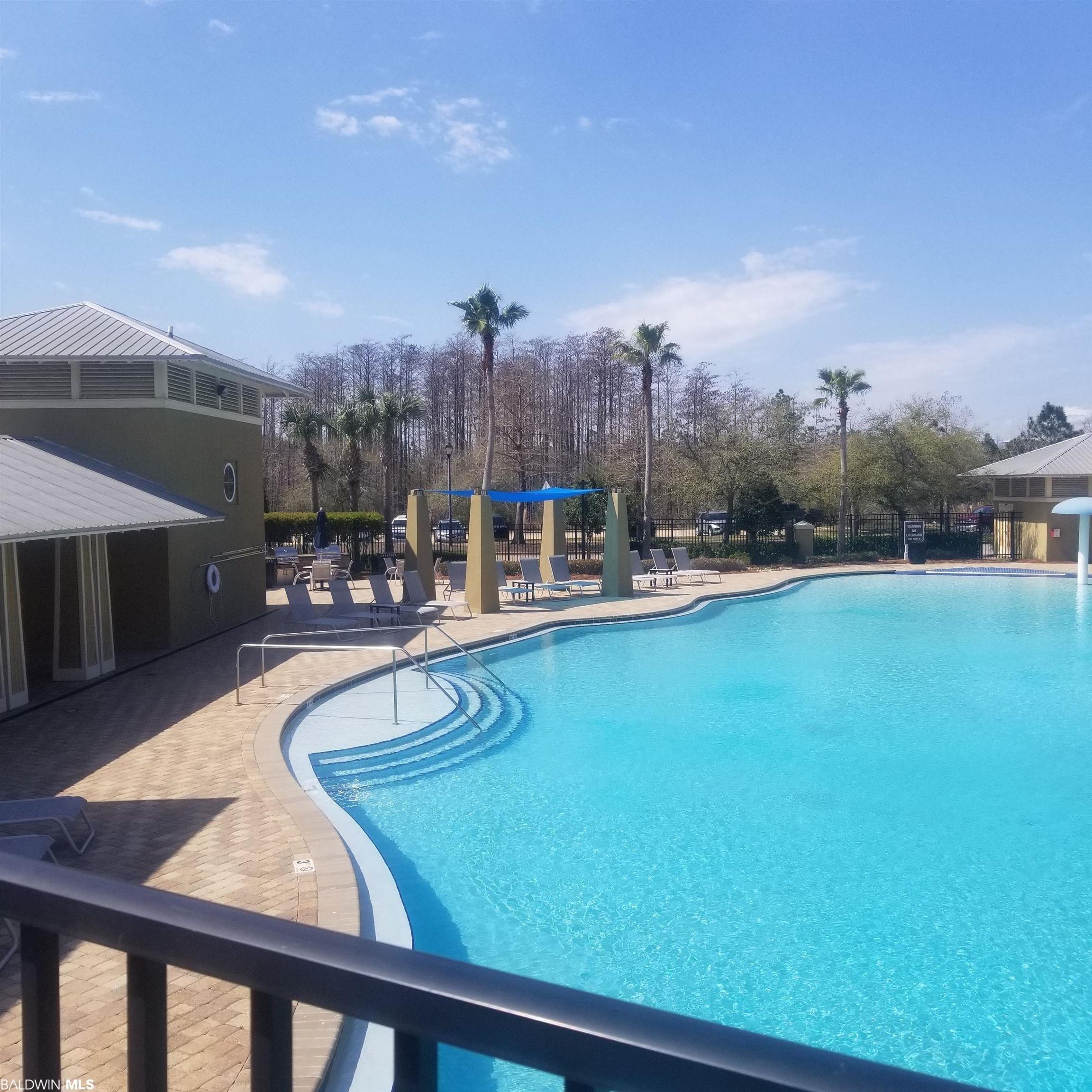 Cypress Loop, Orange Beach, AL 36561
