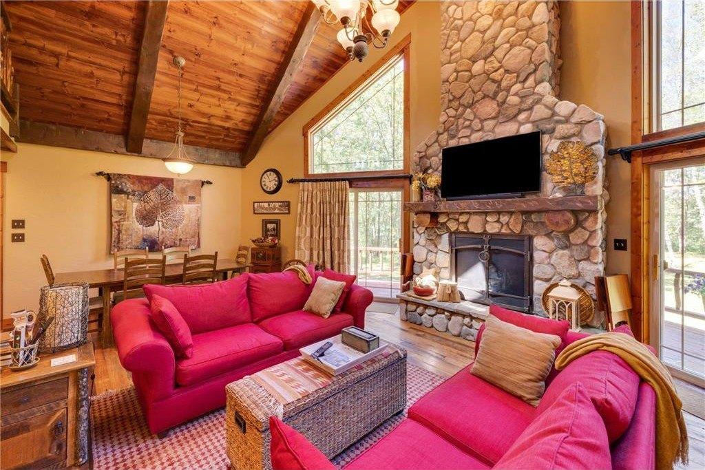 145th Ave, Menahga, MN 56464