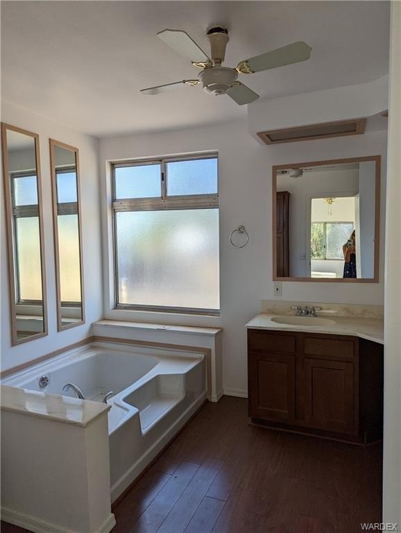 E Magellan Dr, Mohave Valley, AZ 86440