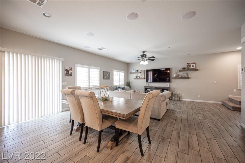 Sonoran Bluff Ave, Henderson, NV 89014