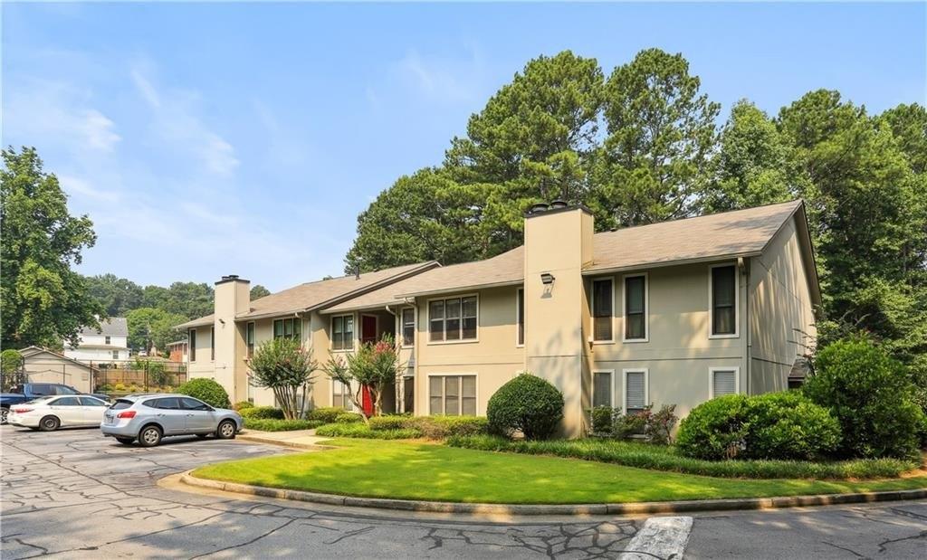 Branch Dr, Tucker, GA 30084