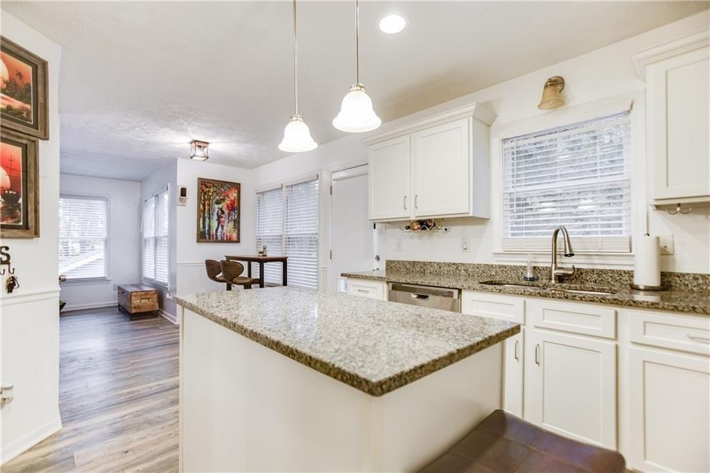 N Ola Rd, Mcdonough, GA 30252