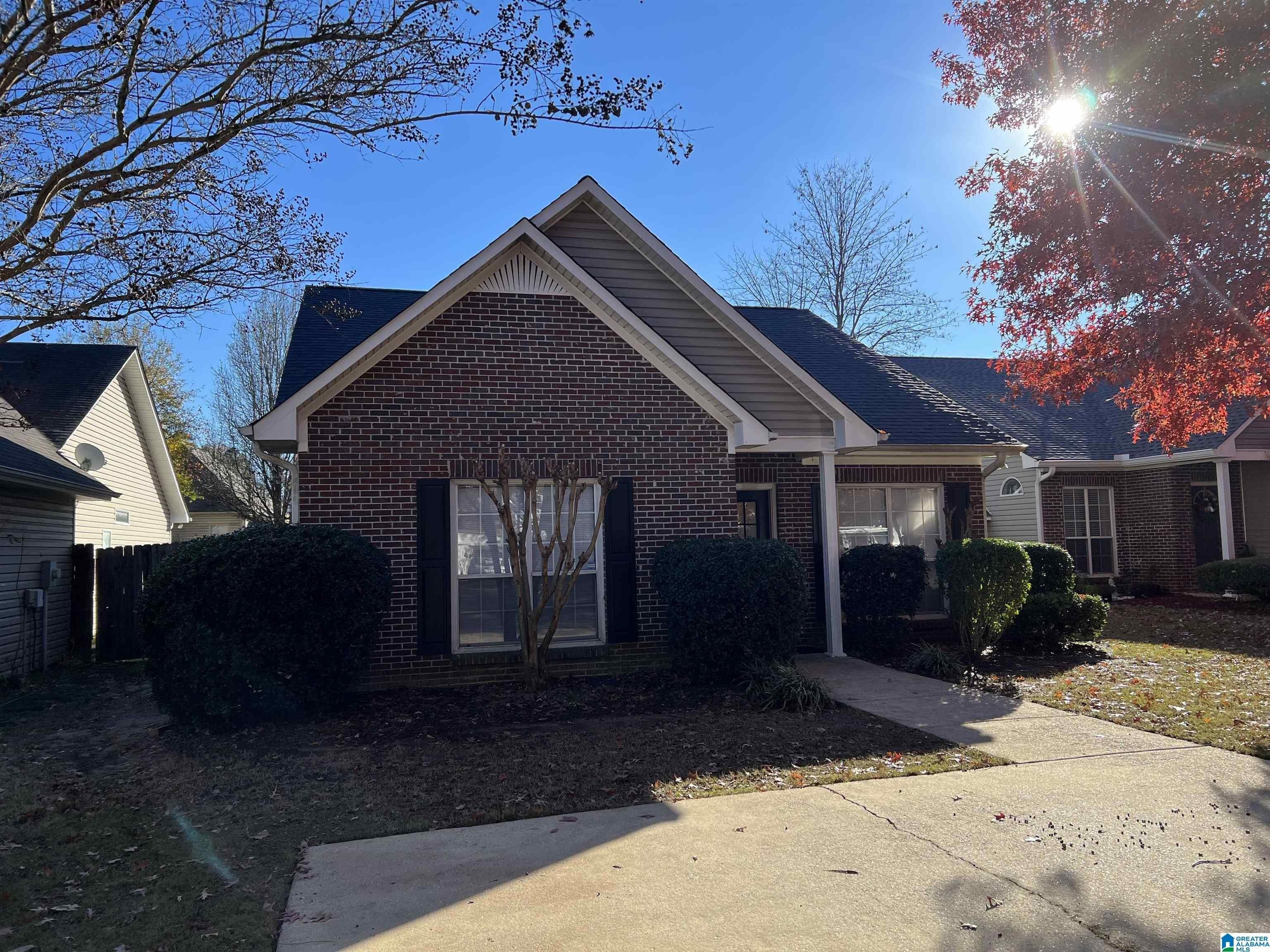 Brook Forest Cir, Helena, AL 35080