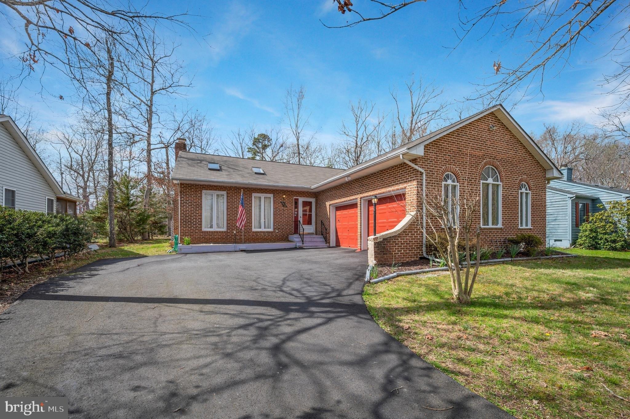 Parliament St, Locust Grove, VA 22508