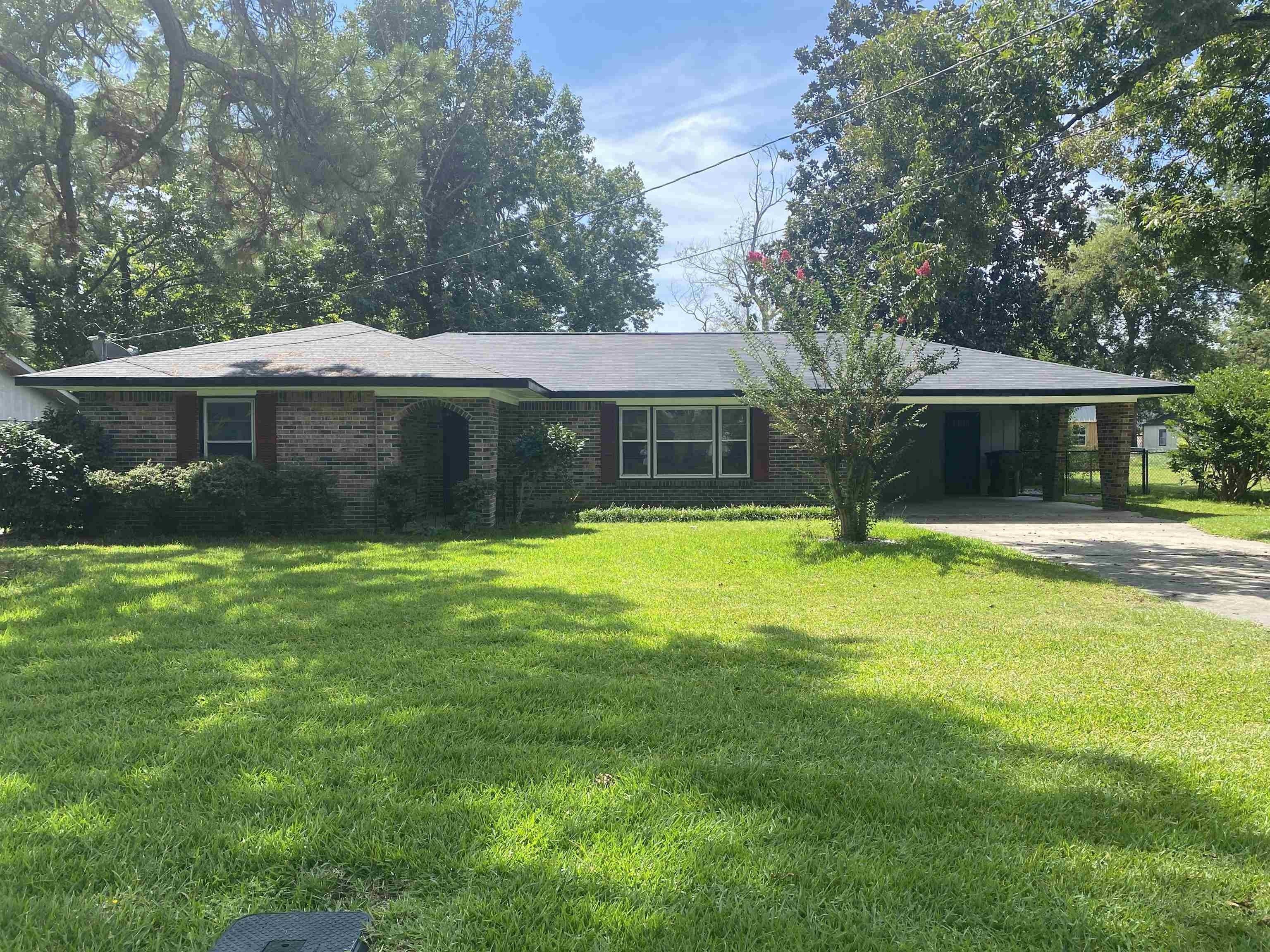 Dunbar Rd, Warner Robins, GA 31093
