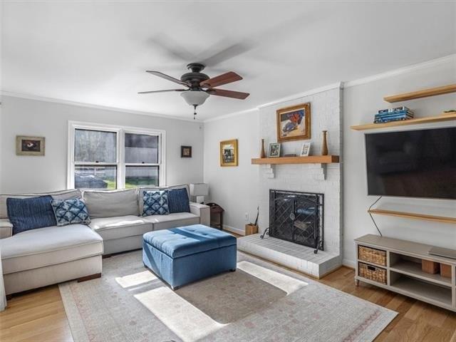 Woodstream Dr, Henrico, VA 23238