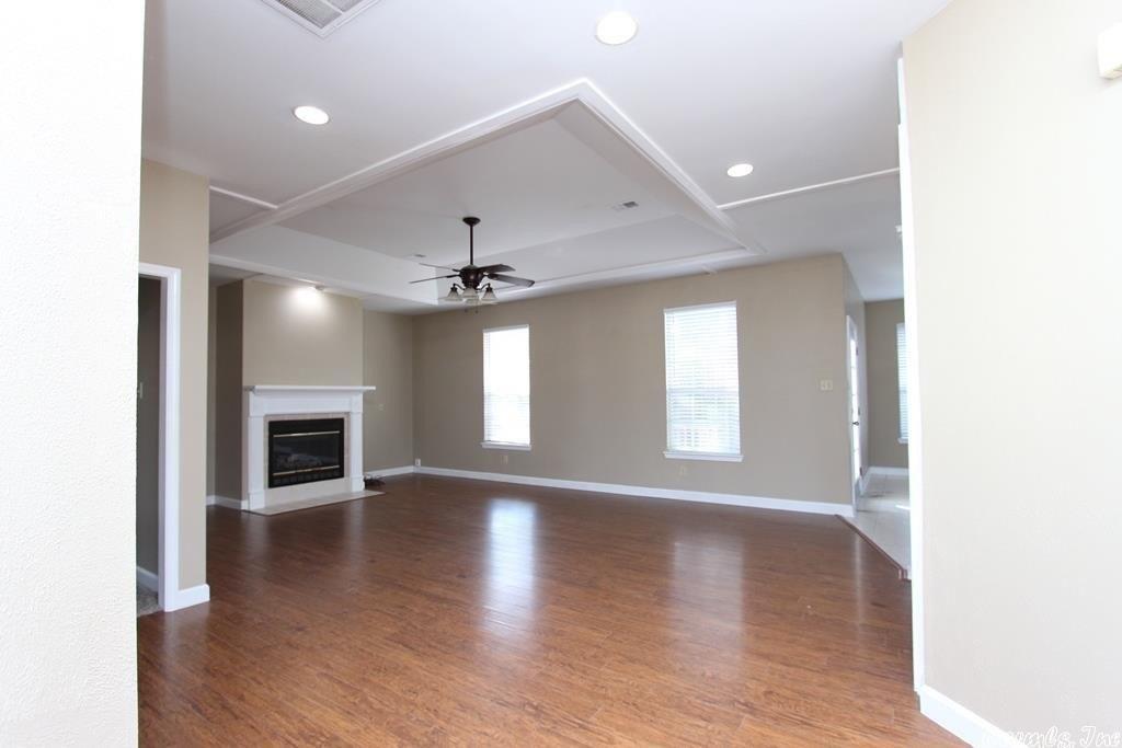 Bay Berry Rd, Conway, AR 72034