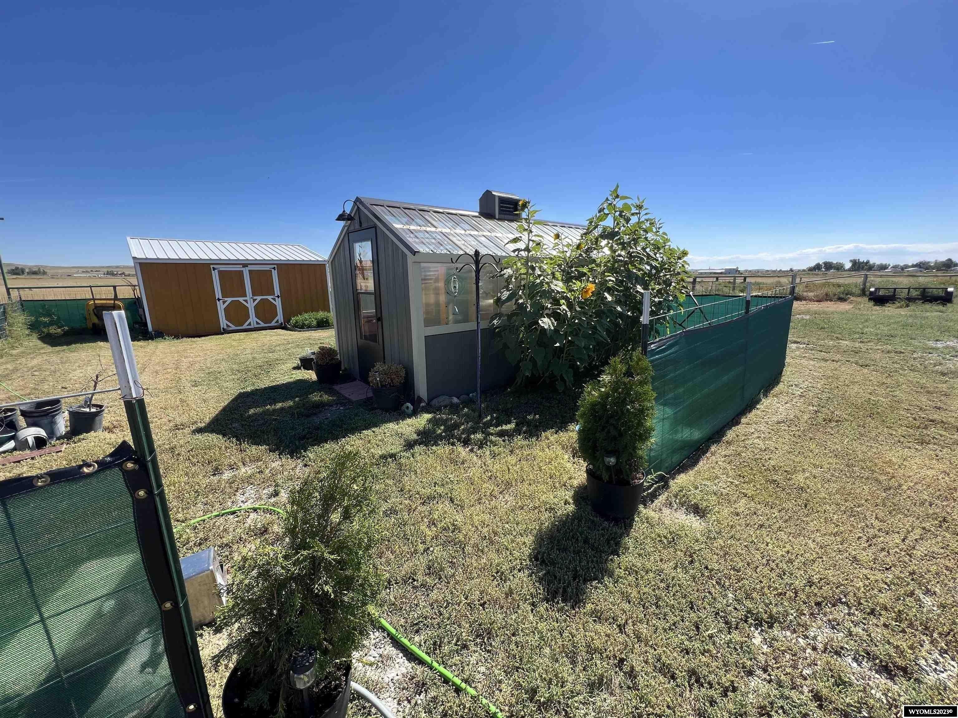 8 Mile Rd, Riverton, WY 82501