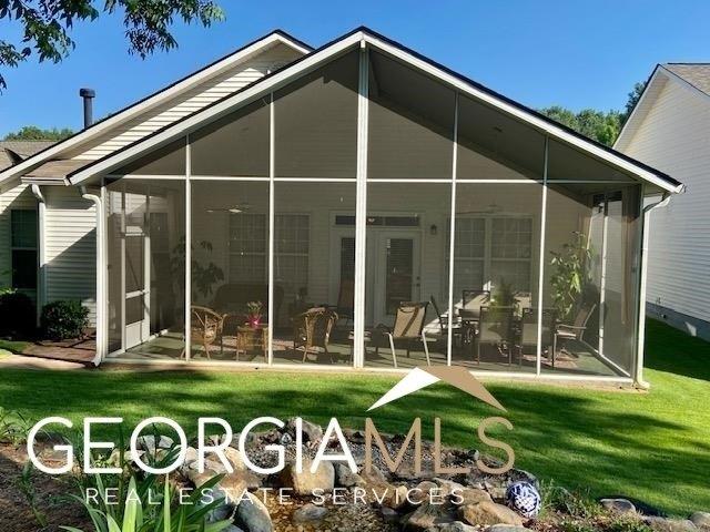 Garden Grv, Newnan, GA 30265