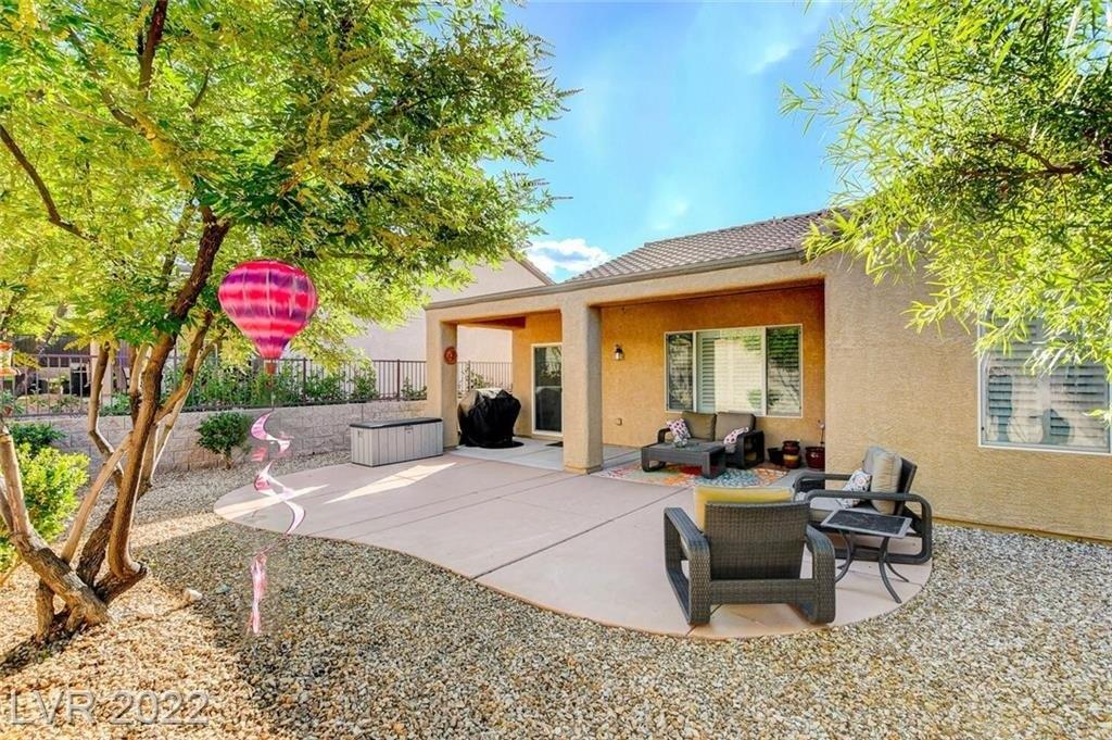 Bensley St, Henderson, NV 89044