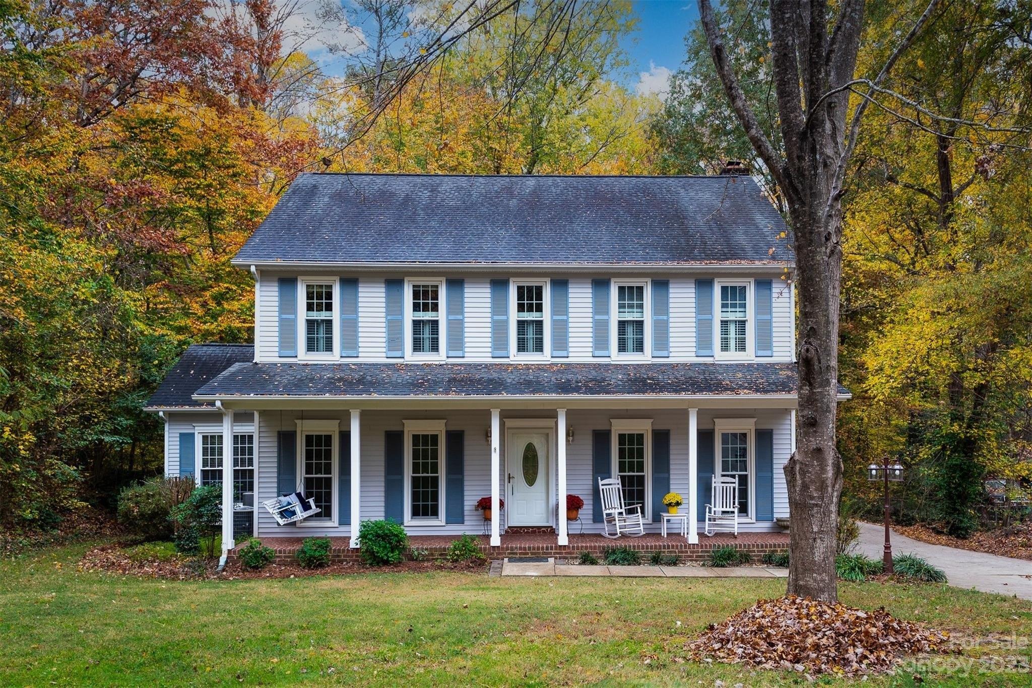 Peachtree Ln, Fort Mill, SC 29715