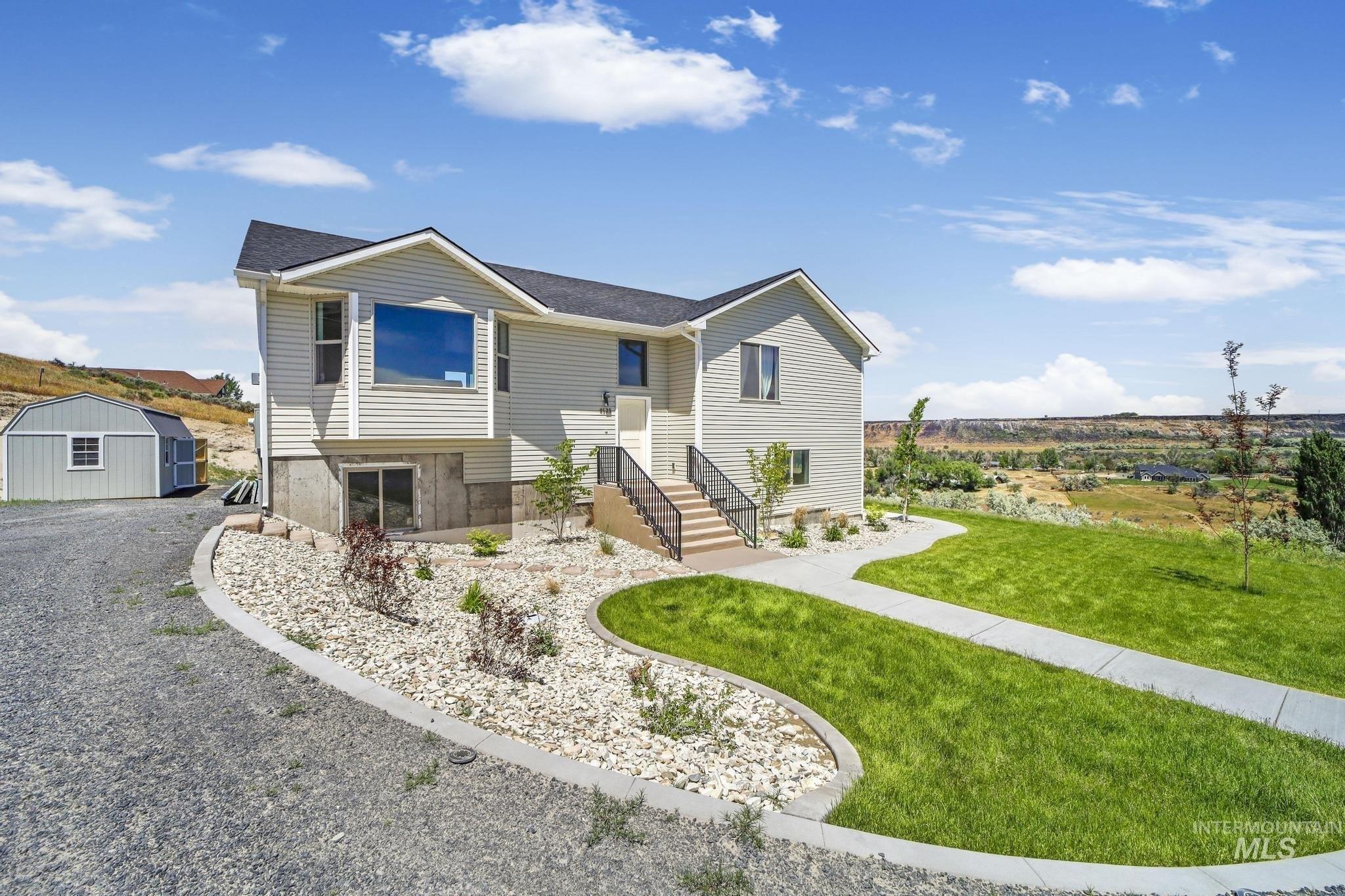 Snake River Mesa Rd, Buhl, ID 83316