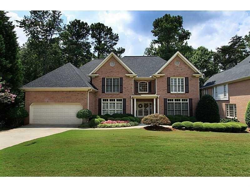 May Apple Ln, Alpharetta, GA 30005