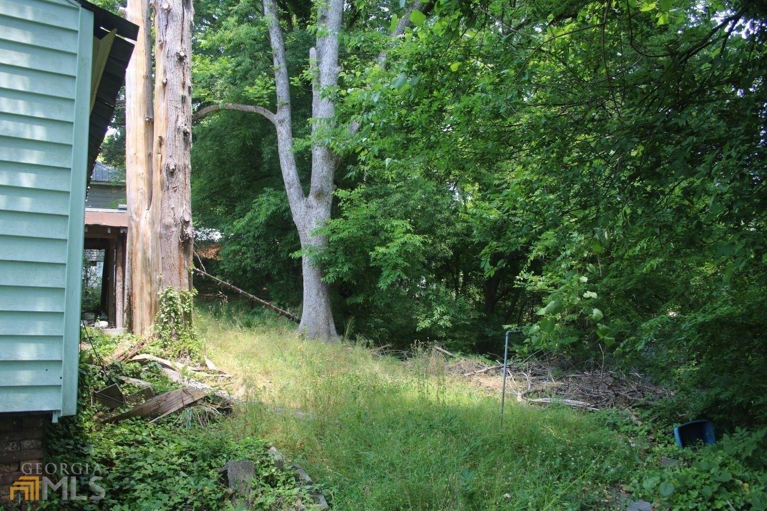 S Hill St, Toccoa, GA 30577
