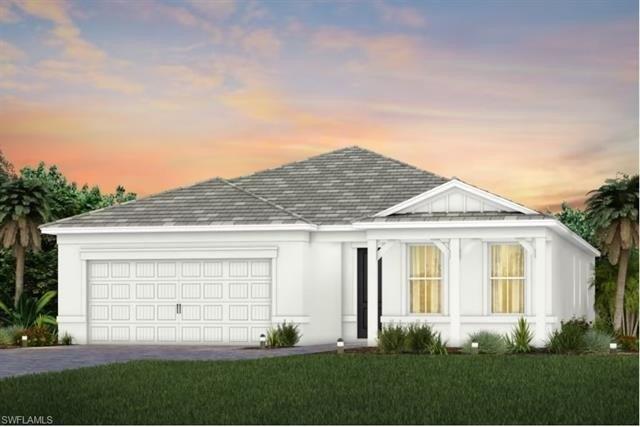 Paradise Tree Dr, North Fort Myers, FL 33917
