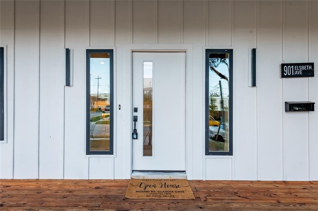 Elsbeth St, Dallas, TX 75208