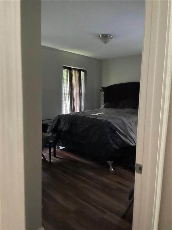 Baymeadows Ave Sw, Atlanta, GA 30315