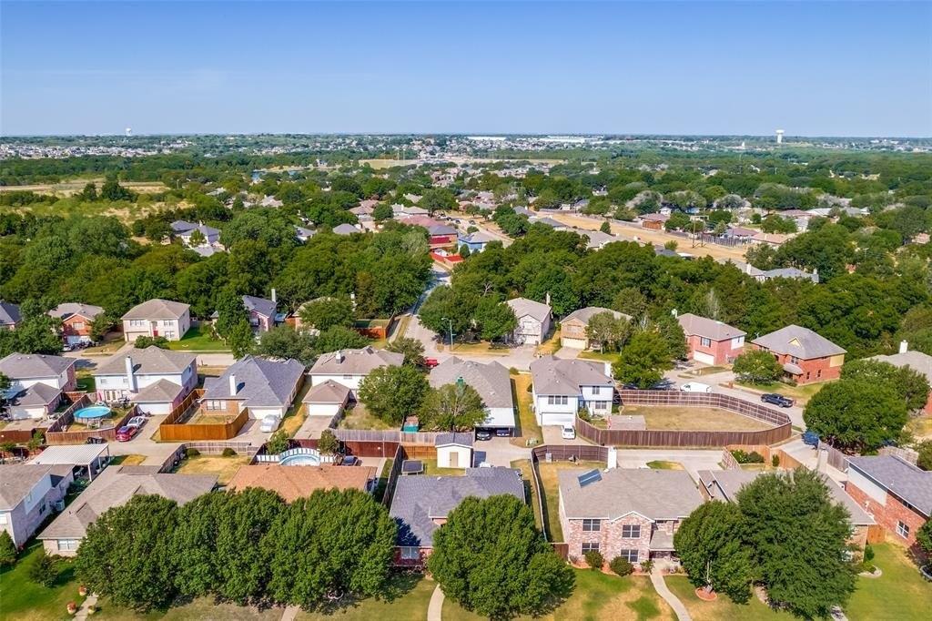 Cedar Ridge Dr, Mesquite, TX 75181
